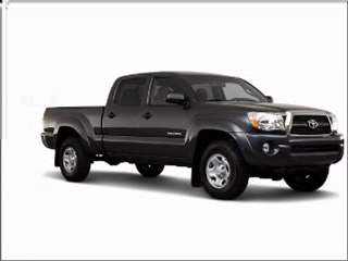 2011 Toyota Tacoma for sale in Sanford NC - New Toyota ...