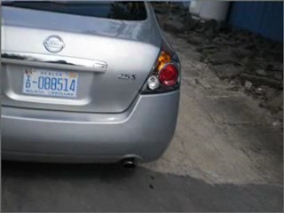 2008 Nissan Altima for sale in Raleigh NC - Used Nissan ...