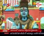 Kshetra Darshini - Sri Vendi Konda Siddeshwara Swamy Temple - Siddulagutta - 01