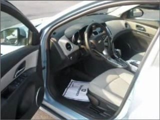 2011 Chevrolet Cruze for sale in Brandenburg KY - New ...