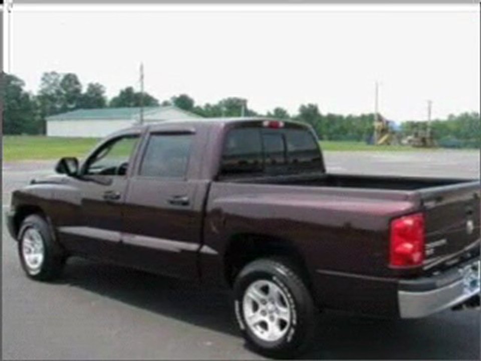 2005 Dodge Dakota for sale in Berea KY - Used Dodge by ...