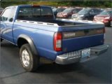 1998 Nissan Frontier for sale in Brandenburg KY - Used ...