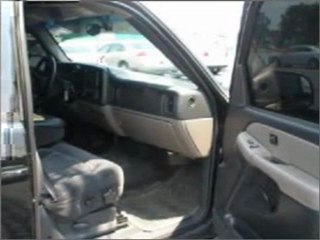 2002 Chevrolet Tahoe for sale in Brandenburg KY - Used ...