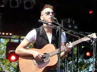 ASAF AVIDAN @ terres blanches10/07/2011