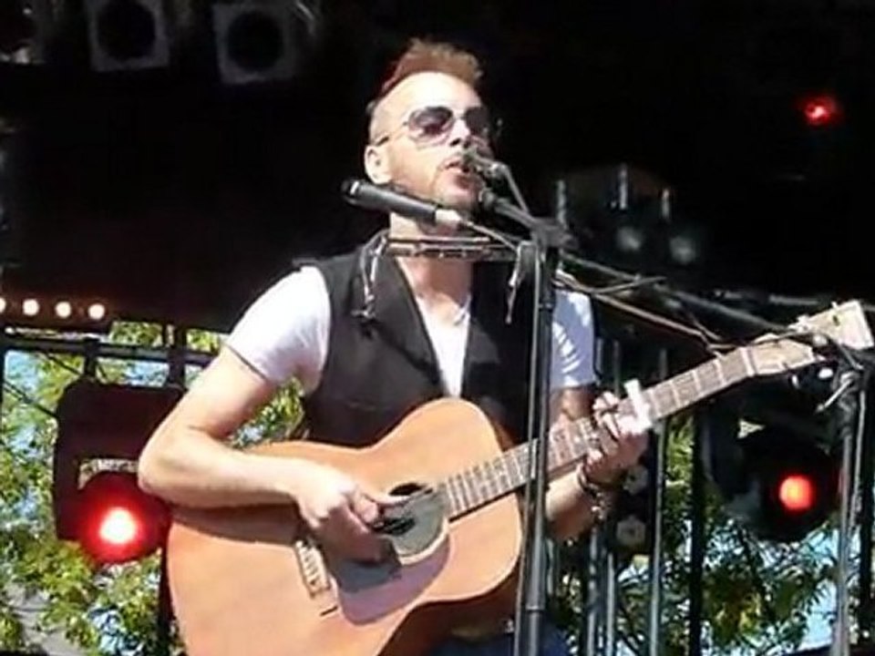ASAF AVIDAN @ terres blanches10/07/2011