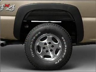 2004 Chevrolet Silverado 1500 for sale in Brandenburg ...