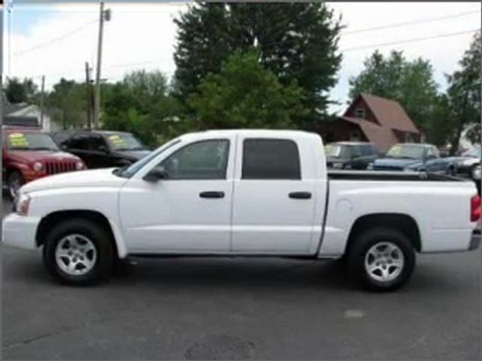 2006 Dodge Dakota for sale in Berea KY - Used Dodge by ...