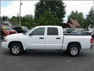 2006 Dodge Dakota for sale in Berea KY - Used Dodge by ...