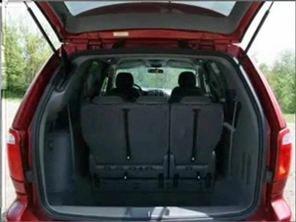 2007 Dodge Grand Caravan for sale in Swisher IA - Used ...