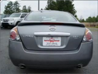 2008 Nissan Altima for sale in Marietta GA - Used ...