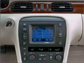 2001 Cadillac Seville for sale in Little Rock AR - Used ...