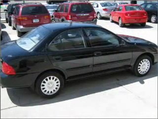 2004 Nissan Sentra for sale in Columbus OH - Used ...