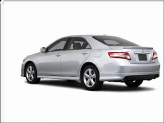 2011 Toyota Camry for sale in Sanford NC - New Toyota ...