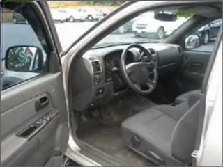 2006 Chevrolet Colorado for sale in Brandenburg KY - ...