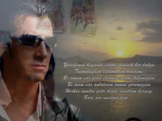 Ayna yalan yalan değildi benim sevdam