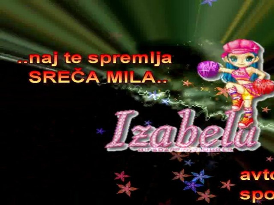 IZABELA