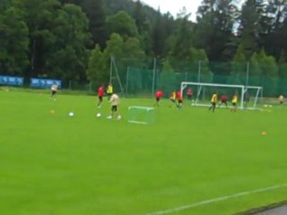 Ο Βαλεριάνος μπαίνει μέσα στα δίχτυα