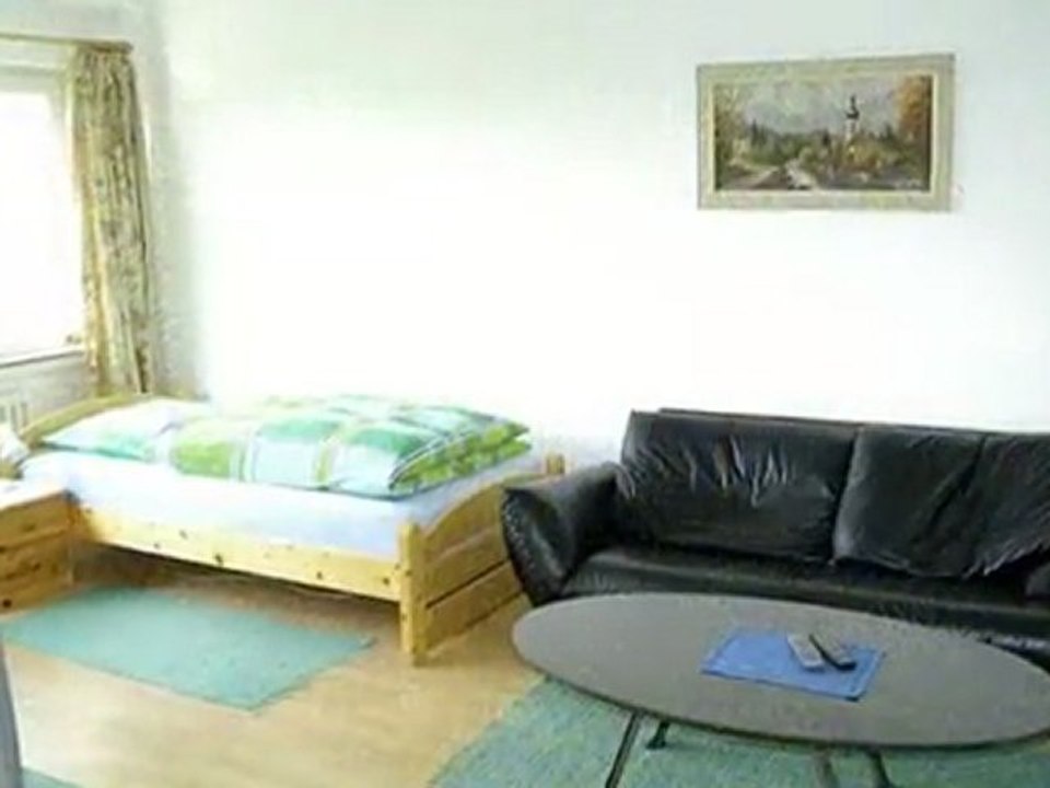 Hostel Lemwerder Hannigs Pension
