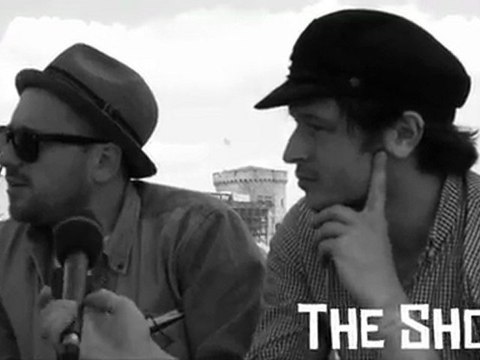 Francofolies - DAYbyDAY #2