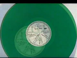 Deep Forest - Sweet Lullaby (Digit's Wet Dream Mix) 1992