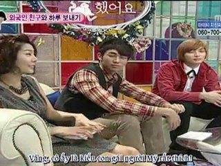 {BEGVN Vietsub} Adam Couple E18-2