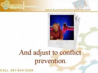 Advance Negotiation Training Course Outline