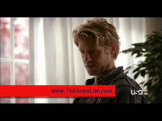 Necessary Roughness Season 1 Episode 3 "Spinning Out"