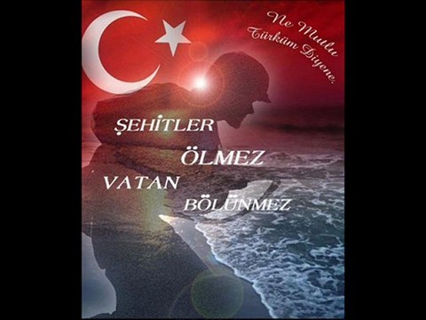 gülesin ahmet ece ASKER OLDUM SEVDAMIZ TOKAT