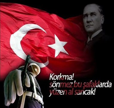 MERSİNLİ İSMAİL(ASKERİM ANAM)SEVDAMIZ TOKAT