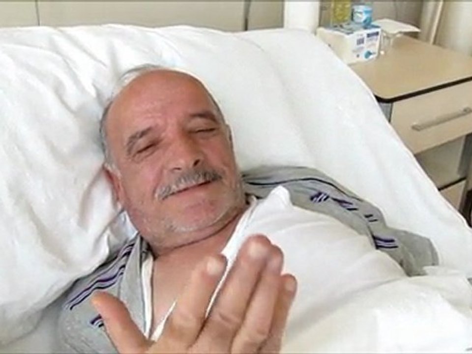 İsmail Akın