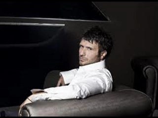 Giannis Ploutarxos-Σε θέλω