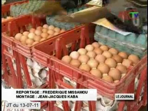 Fin du séminaire sur le suivi et l'évaluation de la stratégie de réduction de pauvreté