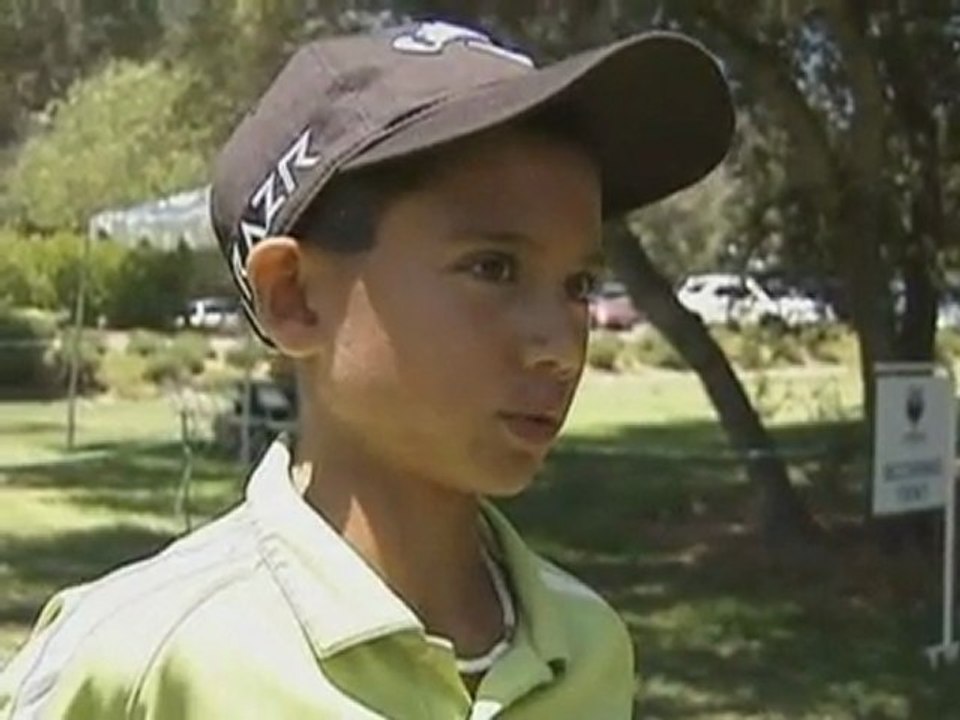 Rory the role model