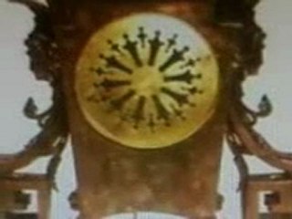 sudan khertoum omar hassan bechir pendule trés ancien.mp4