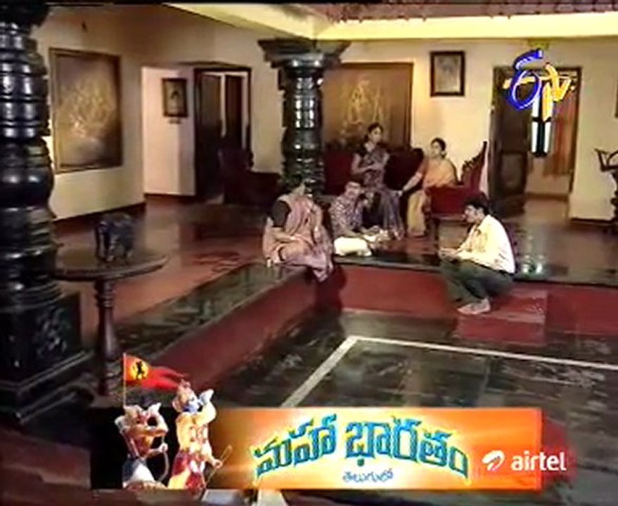 Jagadeeswari - Episode 147