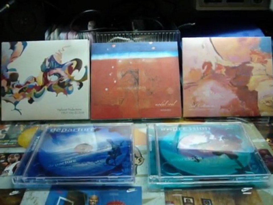 Nujabes - Kunomi (My Tribute to Nujabes)