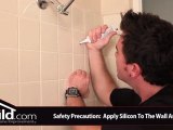 How To Replace Or Install A Hand Shower, Hand Shower Installation - Build.com