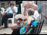 Napoli - Estate Serena per anziani e disabili
