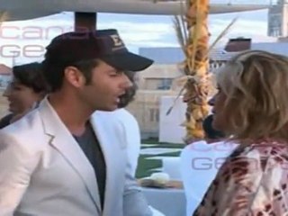 ¿Quién tiene razón? ¿Víctor Sandoval o Nacho Polo?