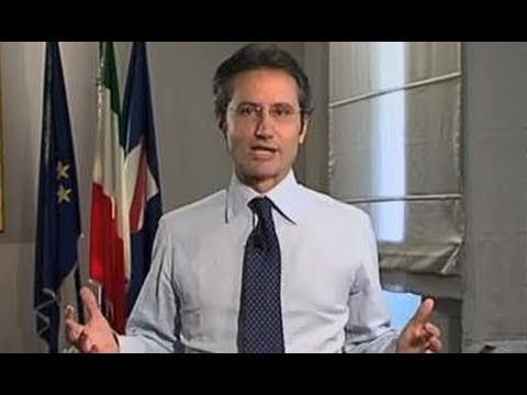Campania - Il Presidente Caldoro in diretta web con i cittadini