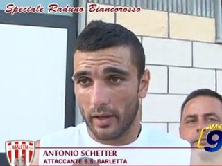 Speciale Barletta Calcio
