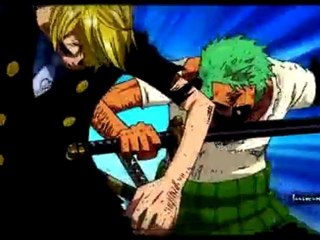 [One Piece Amv] I Wish it Was *Just a Dream* [HD]