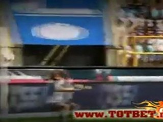 Зенит - Рубин (2-2) 15.05.2011