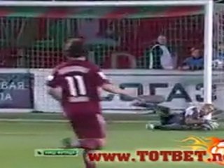 Рубин - Локомотив (0-0) 20.05.2011
