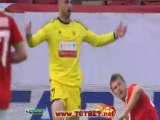 Локомотив - Анжи (1-2) 27.05.2011
