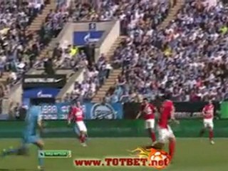 Зенит - Спартак (3-0) 29.05.2011