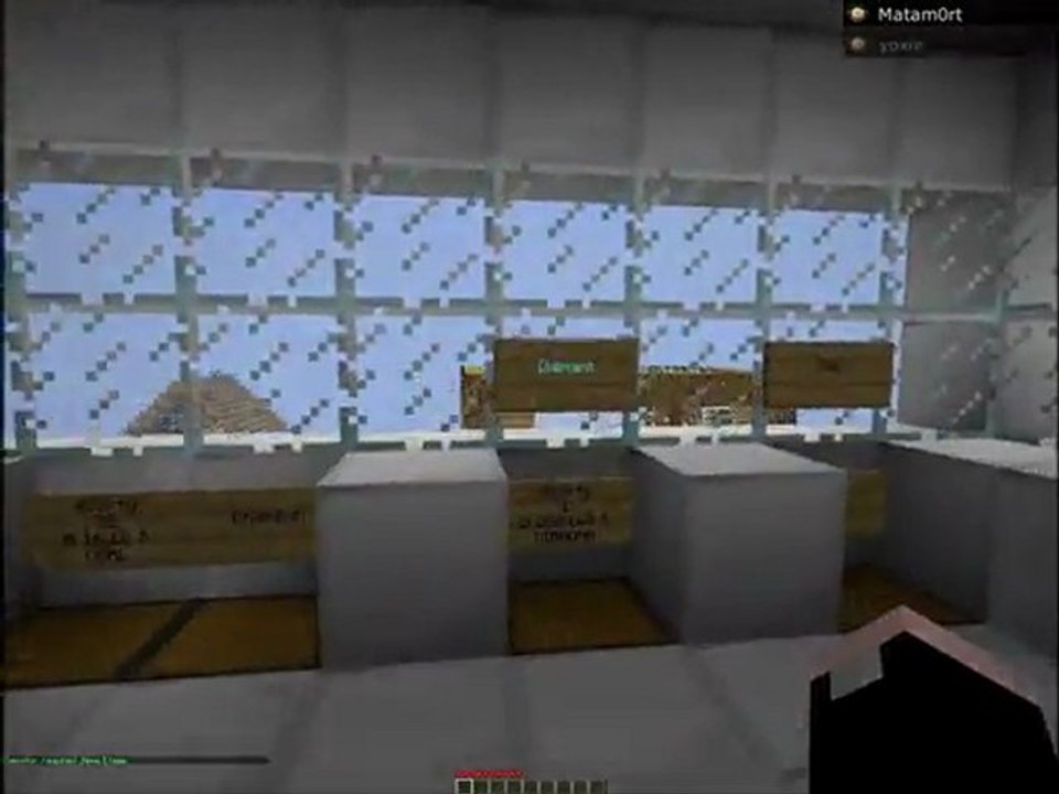 Critique Mon Cube - N2D Team