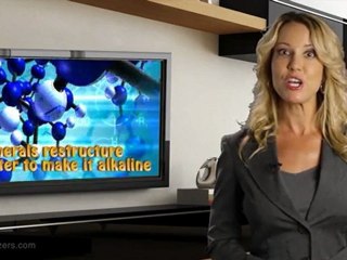 Dr. Life's Vortex Water Optimizer