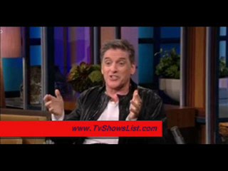 The Tonight Show with Jay Leno Season 19 Episode 120 "Craig Ferguson, Rose Byrne"