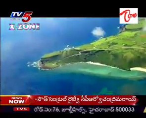 TV5 X-Zone - Mysteries of the Ocean Deepen - 02